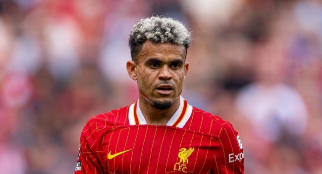 路易斯-迪亚斯转会巴萨梦未灭，利物浦态度成关键