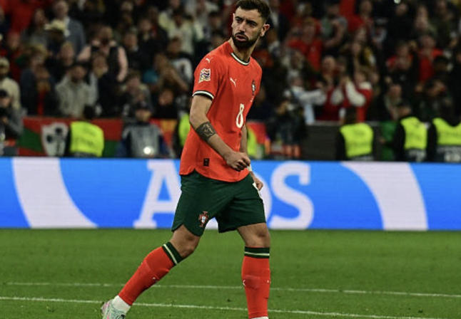 B费：欧国联夺冠意义非凡，葡萄牙剑指更多荣誉