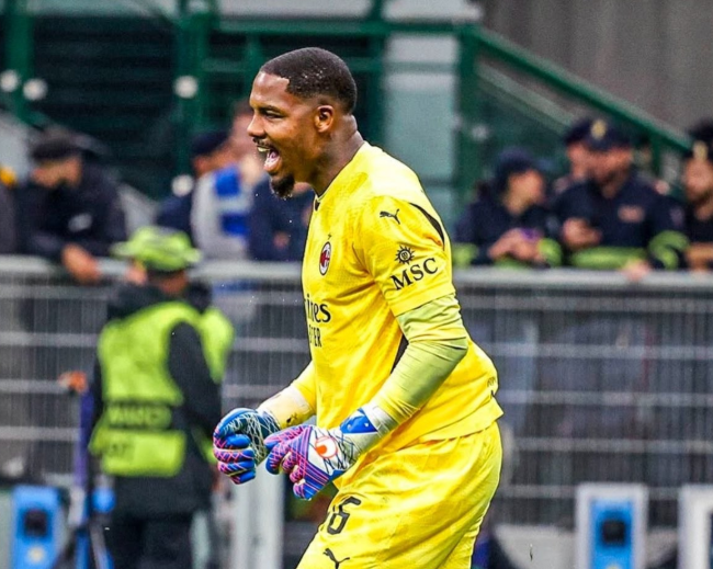 切尔西米兰再谈迈尼昂转会，价格分歧成关键阻碍