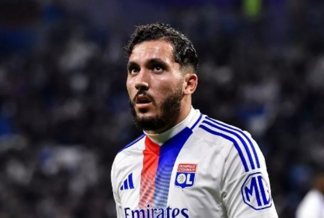 曼城里昂达成协议，谢尔基即将加盟助力世俱杯