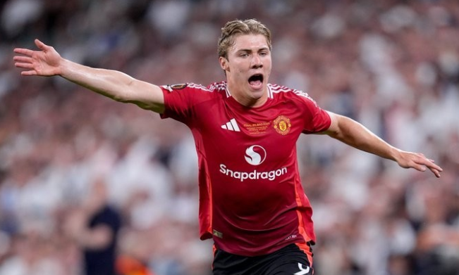 国米引援风云：霍伊伦成头号目标，博尼莱昂尼亦在计划