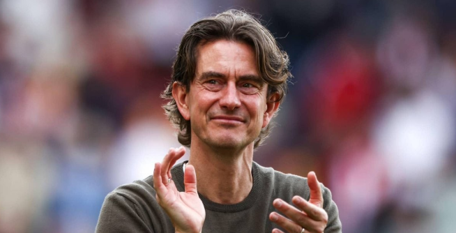 布伦特福德换帅风云：弗兰克将走，麦肯纳成潜在替代者