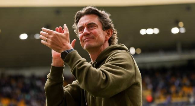 热刺或迎新帅：弗兰克告别布伦特福德，解约条款成关键