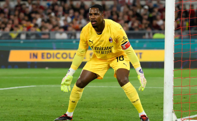 切尔西转会动态：迈尼昂加盟在即，引援清单持续更新