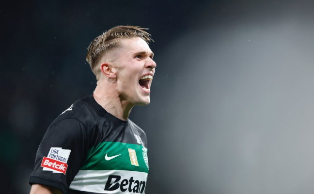 曼联锋线引援新动向：瞄准哲凯赖什，多线布局寻锋芒