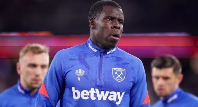 祖马恢复自由身引多方追逐，西甲等多联赛球队抛出橄榄枝