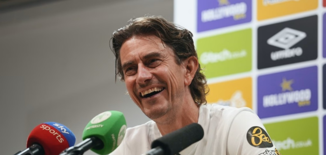 热刺加速推进弗兰克转会，48小时或迎新帅