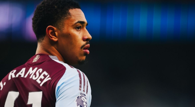 纽卡斯尔引援瞄准拉姆齐：转会博弈与战术适配的考量