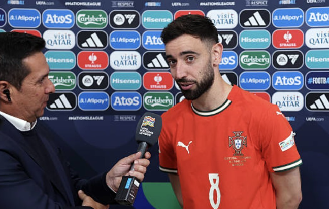 B费：众志成城助葡萄牙夺冠，世界杯全力争胜