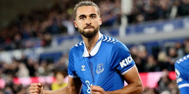 埃弗顿锋线动荡：勒温离队在即，球队阵容面临调整