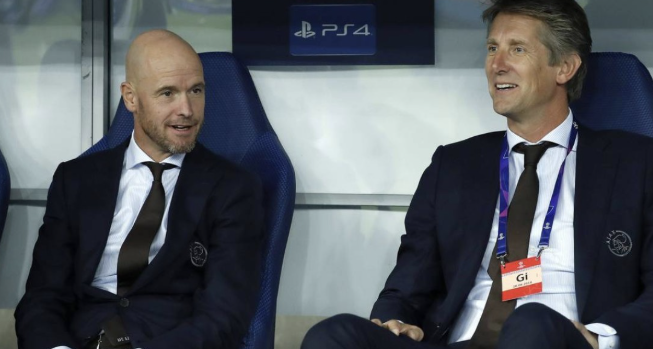 范德萨谈滕哈格与曼联：肯定前者德甲前景，点明后者复兴关键