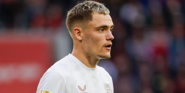 利物浦转会维尔茨迷雾重重，报价与确认消息引关注