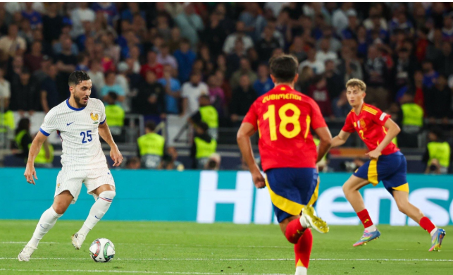 曼城敲定谢尔基转会，4200万欧揽下法甲新星