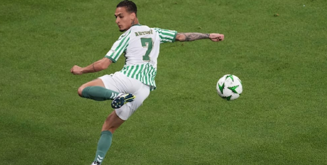 勒沃库森引援倾向明晰：拒加纳乔，瞄向安东尼