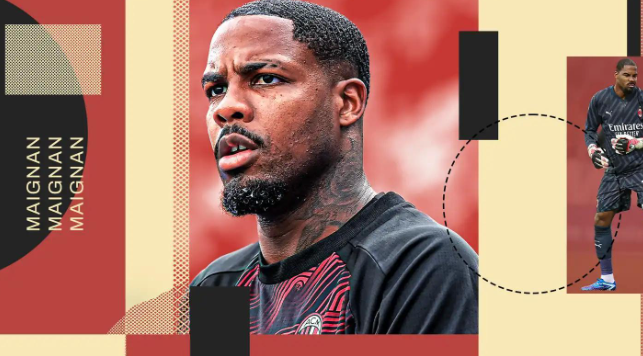 迈尼昂转会陷入僵局，切尔西米兰围绕奖金条款博弈