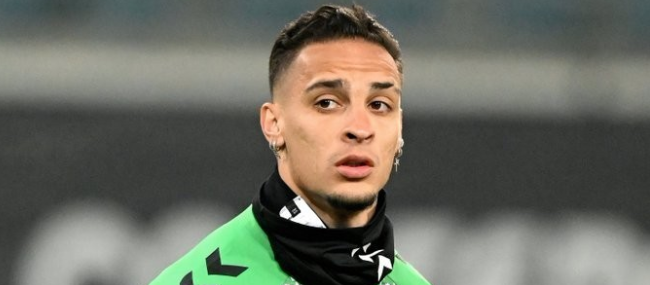 贝蒂斯欲续租安东尼，曼联边锋或迎新转机