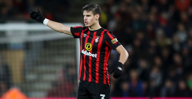 利物浦接触伯恩茅斯谈凯尔凯兹转会，交易前景待明朗