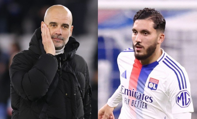 《队报》剖析：谢尔基在曼城前景与挑战并存