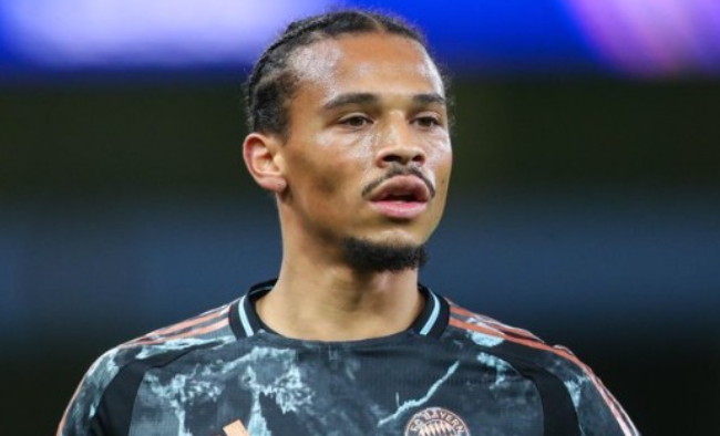 萨内转会迷局：加拉塔萨雷领先，阿森纳谈判未休