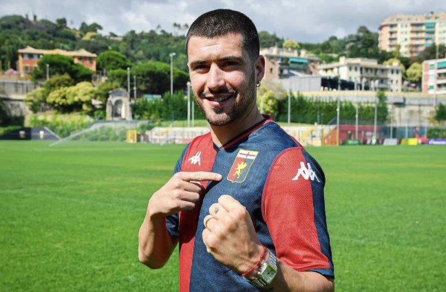 拉齐奥今夏左路引援：多线出击寻良将