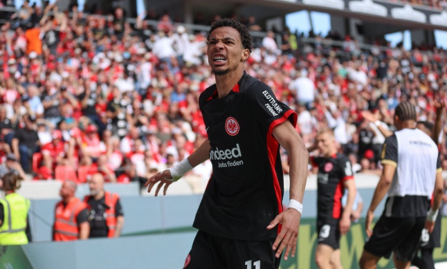 埃基蒂克转会切尔西世俱杯前告吹，利物浦入局搅动转会风云