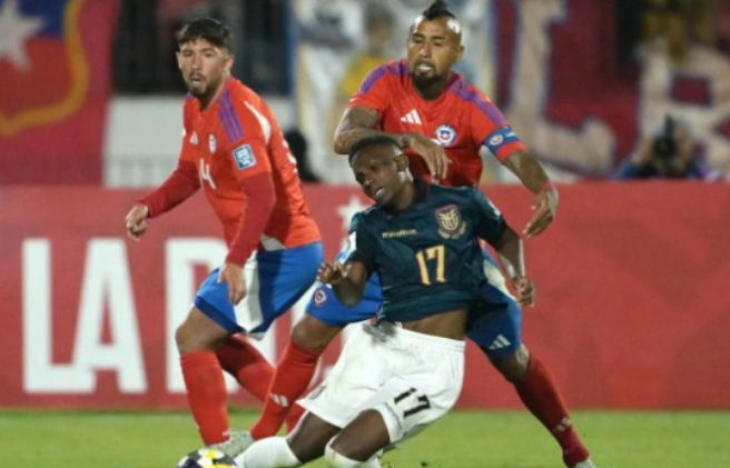 厄瓜多尔新星达尔文 - 瓜瓜引多队关注，转会前景待解