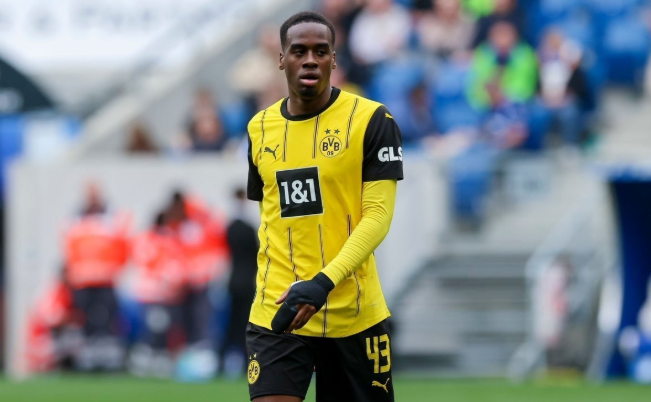 吉滕斯转会现转机，切尔西多特蒙德紧锣密鼓磋商