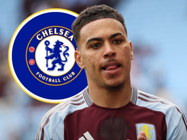 切尔西接触罗杰斯经纪人，8000万镑转会或引波澜