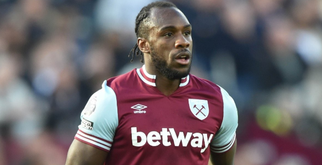 安东尼奥西汉姆联前景黯淡，转会迷雾待拨开