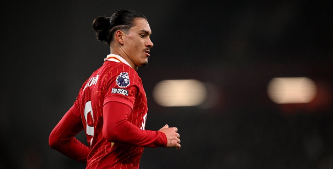 利雅得新月询价努涅斯遇阻，球员心向欧洲联赛