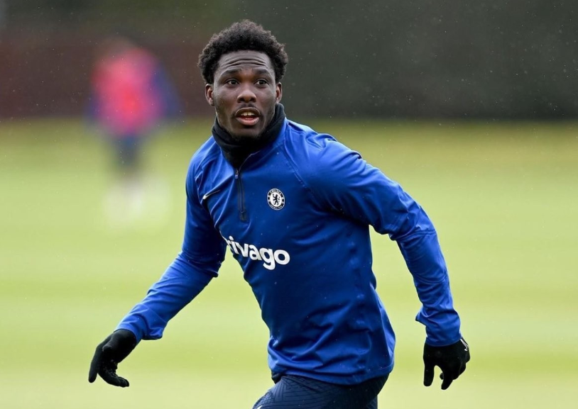 戴维·福法纳夏窗离开切尔西情况分析