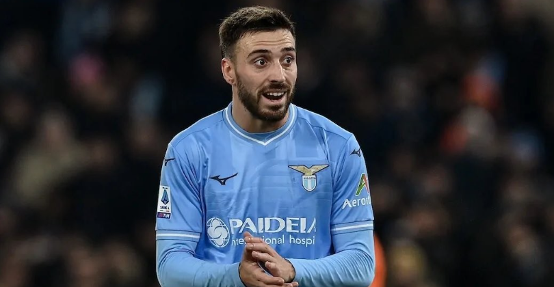 伯恩茅斯4000万欧求购希拉，拉齐奥视其为非卖品