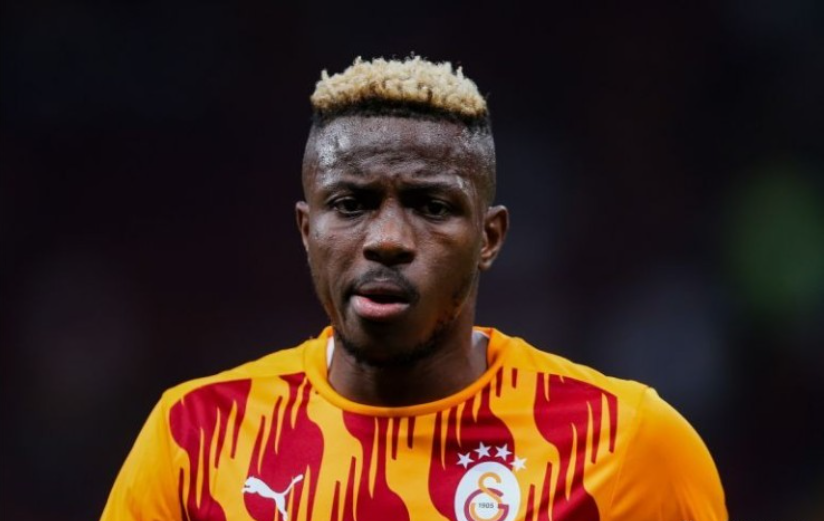 利物浦等英超豪门有意奥斯梅恩，高薪成转会阻碍