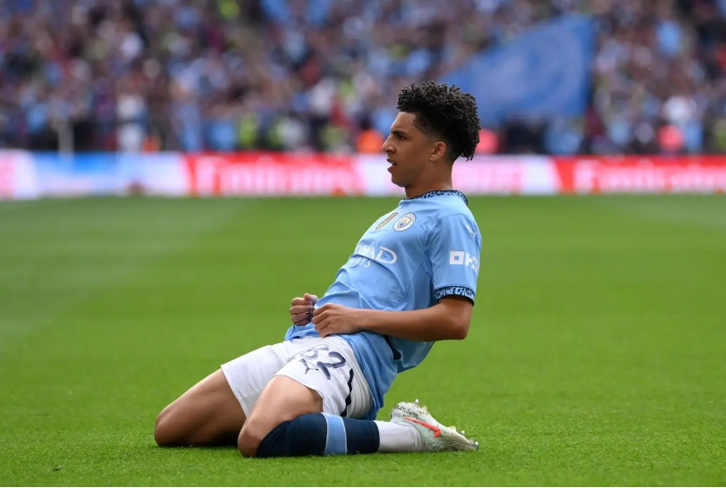 里科-刘易斯盛赞赖因德斯，对世俱杯与球迷满怀期待