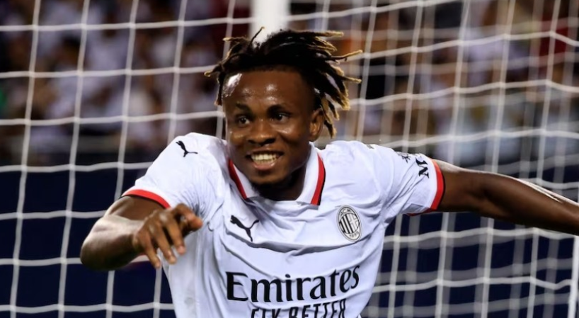 贝蒂斯寻安东尼替代者，丘库埃泽成目标