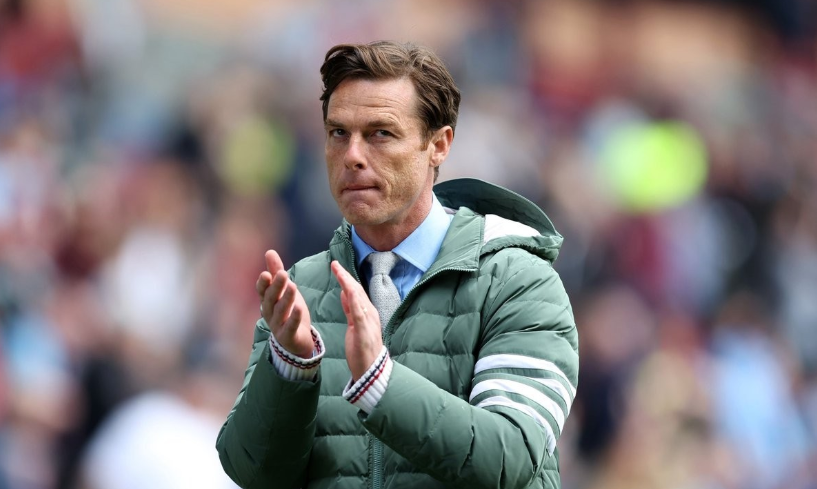 斯科特 - 帕克无缘布伦特福德新帅候选