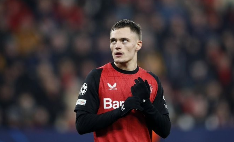 利物浦豪掷1.16亿英镑签维尔茨，转会市场再掀波澜