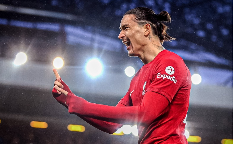 今夏离队成定局，努涅斯或加盟那不勒斯