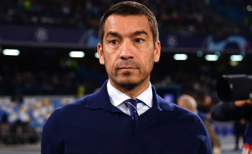 利物浦邀范布隆克霍斯特任助教，合同至2027年