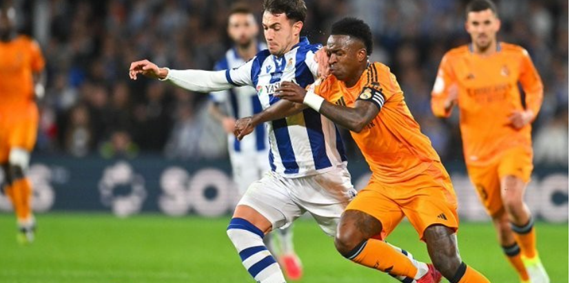 阿森纳截胡皇马目标，苏比门迪转会局势明朗