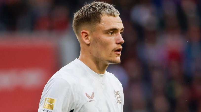 维尔茨转会利物浦进入倒计时，1.5亿欧交易即将落定