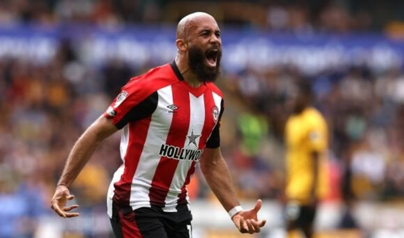 热刺加紧追逐姆贝乌莫，转会大战一触即发