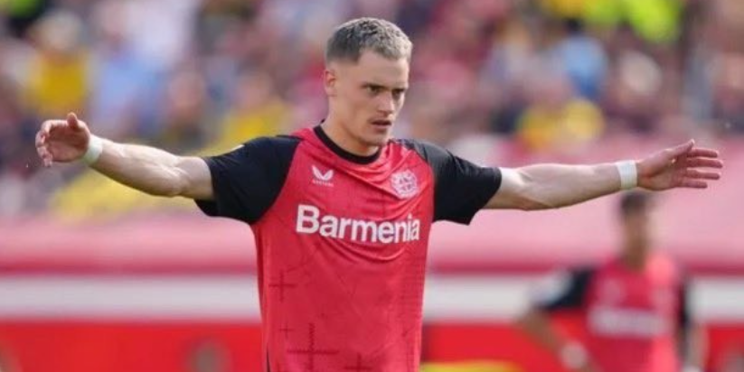 利物浦重金锁定维尔茨，交易细节与前景引关注