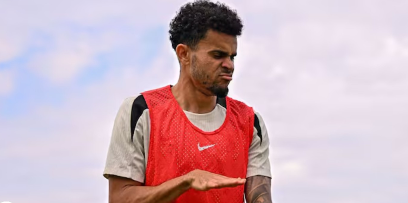 巴萨求购迪亚斯遇阻，转会博弈前景难料