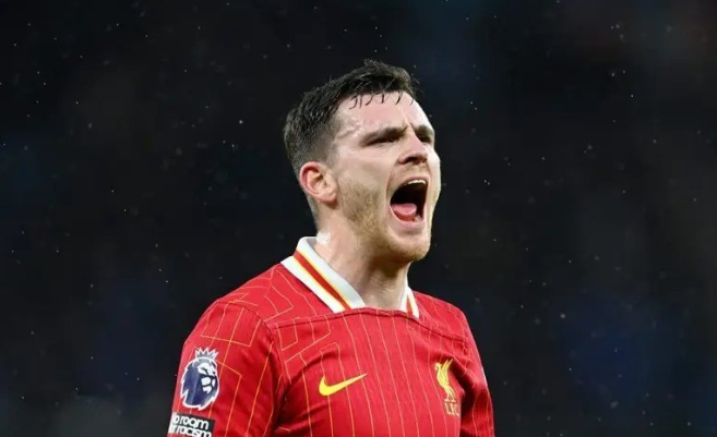 马竞有意罗伯逊，转会市场暗流涌动