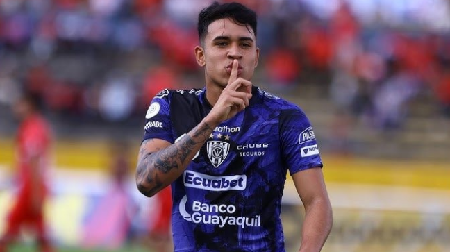 18岁新星肯德里 - 派斯世俱杯期间赴美，随切尔西备战