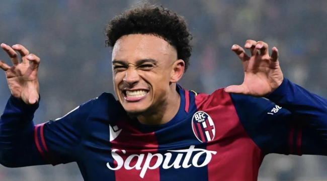 那不勒斯夏窗边锋引援：三将角逐，谁能突围？