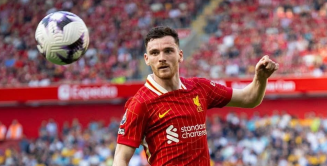 罗伯逊心向马竞，转会谈判拉开帷幕