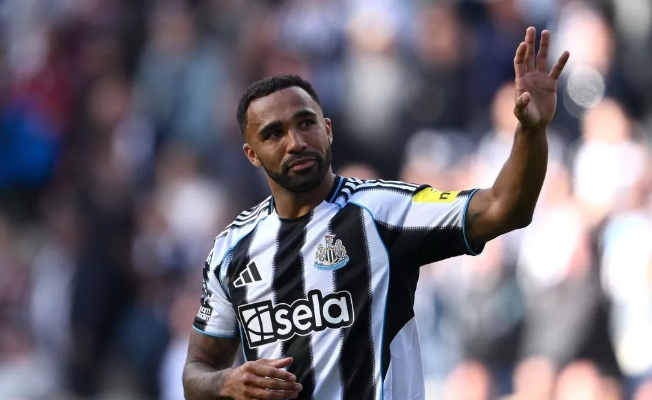 威尔逊将跨界解说世俱杯，纽卡续约前景待明