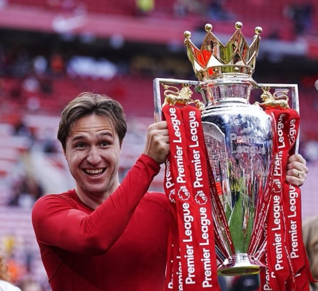 基耶萨心向亚平宁，利物浦生涯或生变数